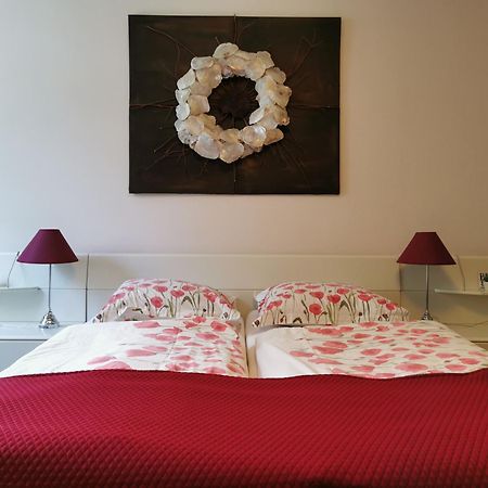 Housing De Brouwerij Bed & Breakfast Westdorpe Bilik gambar