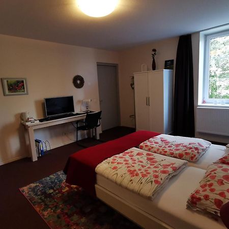 Housing De Brouwerij Bed & Breakfast Westdorpe Bilik gambar