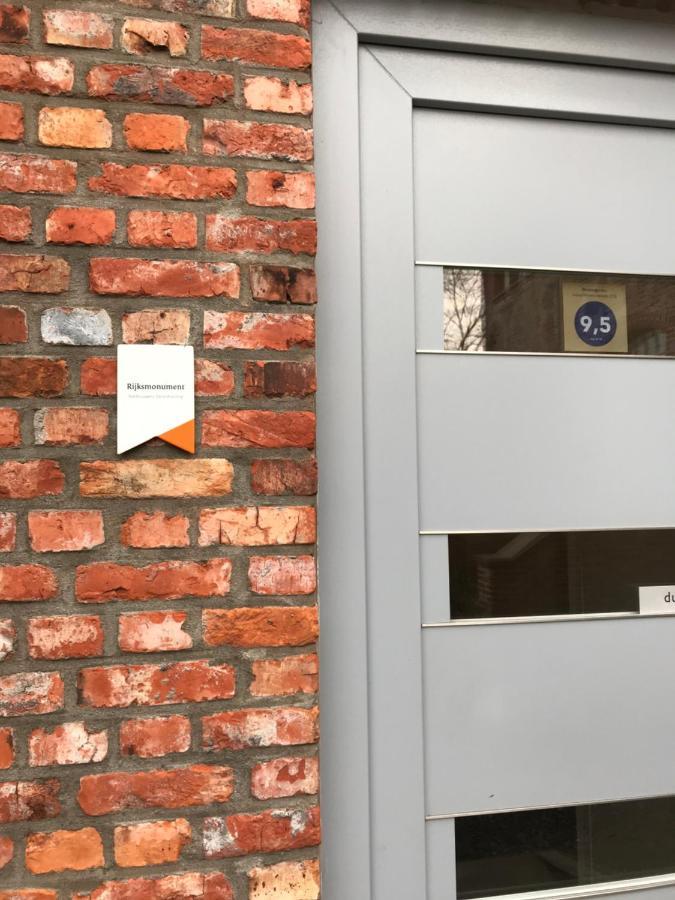 Housing De Brouwerij Bed & Breakfast Westdorpe Luaran gambar