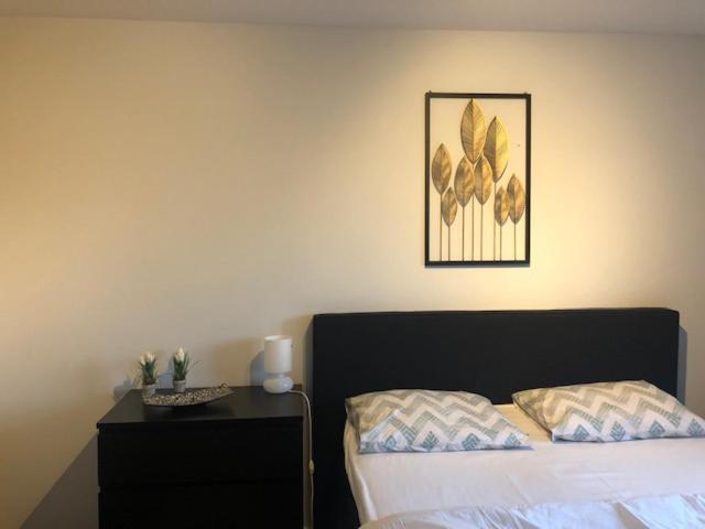 Housing De Brouwerij Bed & Breakfast Westdorpe Luaran gambar