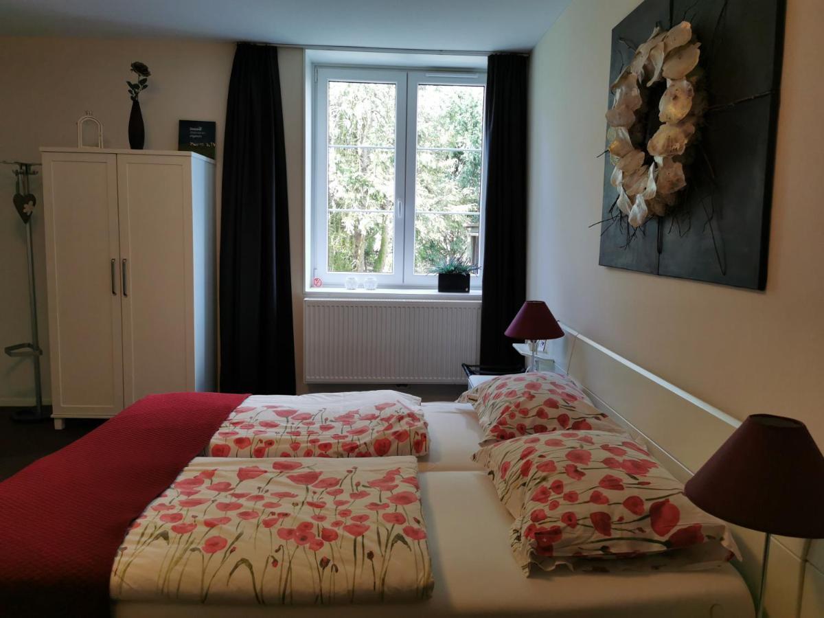 Housing De Brouwerij Bed & Breakfast Westdorpe Luaran gambar