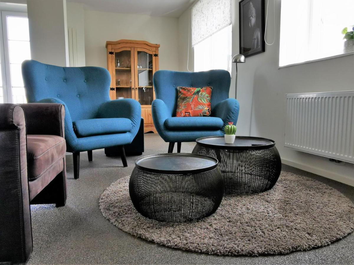 Housing De Brouwerij Bed & Breakfast Westdorpe Luaran gambar