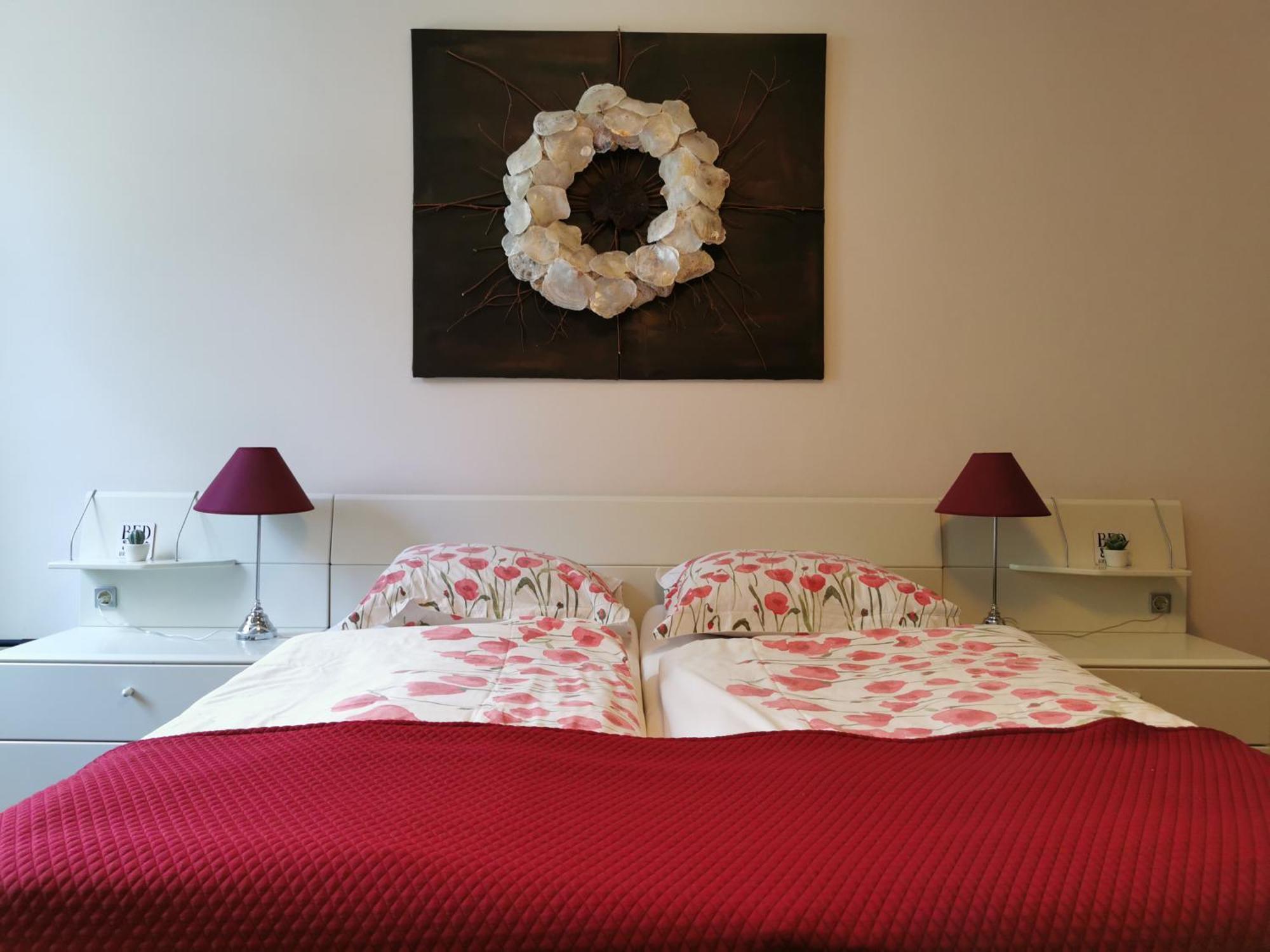 Housing De Brouwerij Bed & Breakfast Westdorpe Bilik gambar