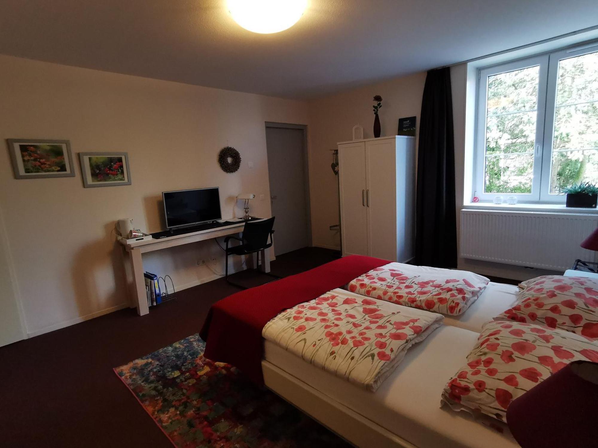 Housing De Brouwerij Bed & Breakfast Westdorpe Bilik gambar