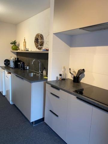 Housing De Brouwerij Bed & Breakfast Westdorpe Luaran gambar