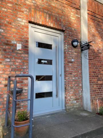 Housing De Brouwerij Bed & Breakfast Westdorpe Luaran gambar