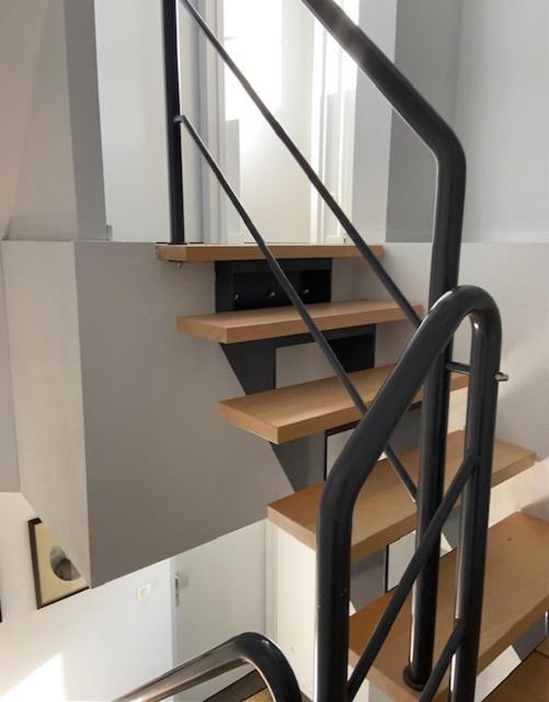 Housing De Brouwerij Bed & Breakfast Westdorpe Luaran gambar