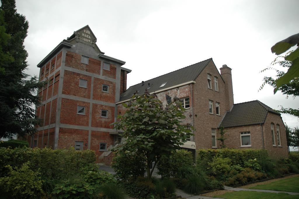 Housing De Brouwerij Bed & Breakfast Westdorpe Luaran gambar